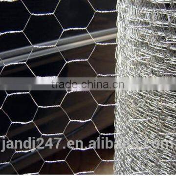 Hexagonal Fencing Wire Mesh/ Hexagonal Wire Netting With Low Price photo-3