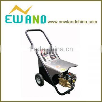 3 Phase/1 Phase Electric High Pressure Car Wash photo-4