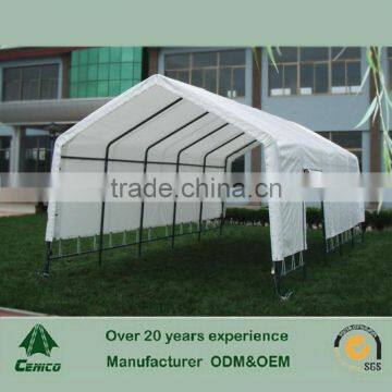 Dock Boat Shelter Tent , Car Garage , Storage Shelter ,warehouse Tent