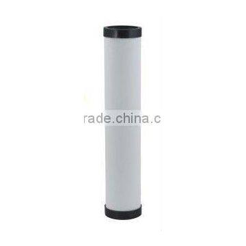 Ceramic Water Filter Cartridge Refillable