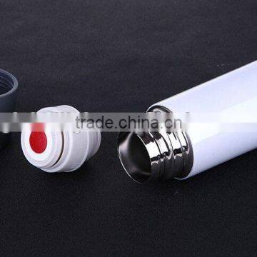 Handy Fashion Style Stainless Steel JAZZ Vacuum Cup Insulation Cup photo-3