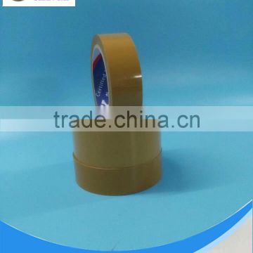 factory direct sale brown adhesive packing tape for carton sealing