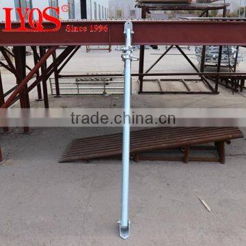 Panel Formwork Bracing Push Pull Prop Tilt Shoring Prop