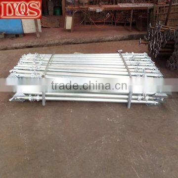 Panel Formwork Bracing Push Pull Prop Tilt Shoring Prop photo-6