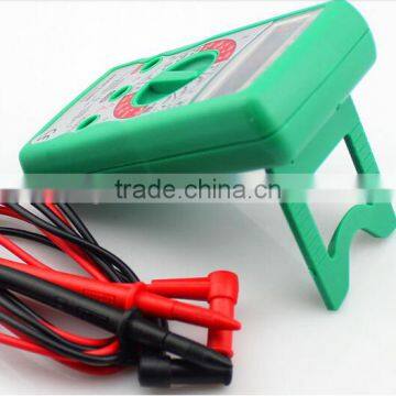 BERRYLION LCD Screen Voltmeter Ammeter Ohm Test Meter, New Design Multimeter Design photo-3