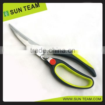 SK001 Heavy duty garden tools garden trimming scissor