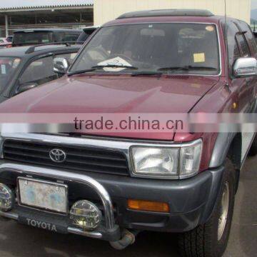 Toyota Hilux Surf 4 Runner TOYOTA SUV