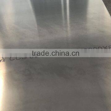 5083 10mm Thickness Aluminum Plate for Boat photo-2