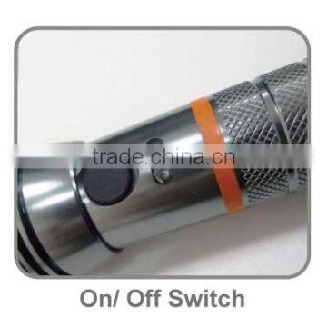 3W High Power LED Flashlight photo-2