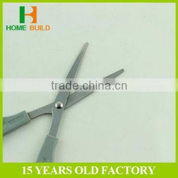 Factory Price HB-S6021 Handmade Hairstyling Scissors Thinning Scissors photo-3