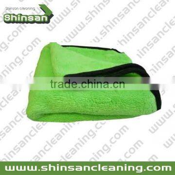 Microfiber car clean cloth/microfiber cleaning cloth/China supplier microfiber towel for car cleaning