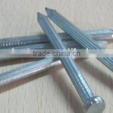 Fluted Concrete Nails High Quality photo-2