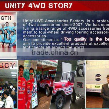 4x4 Accessories Manufacturer Good Quality 4x4 Snorkel Head Hilux Vigo Accessories photo-4