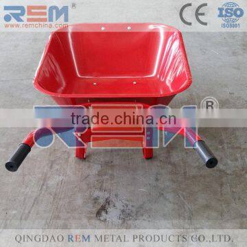 Hot Sale Construction and Building Wheel Barrow WB6201 photo-4