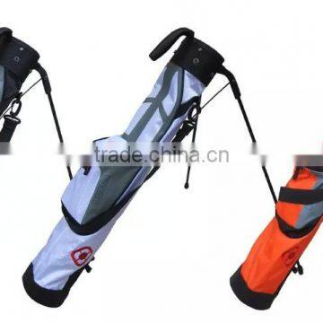 Golf Bag Small Golf Bag for Iron Set and Putter photo-2