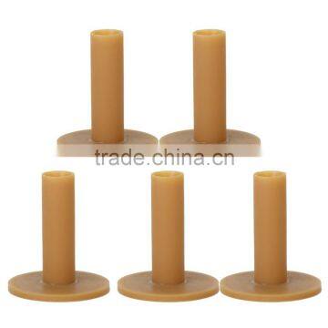Rubber Golf Tee / golf marker