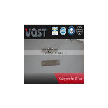 High Quality Stainless Steel Marine Pad Eye in Boat Accessories photo-3
