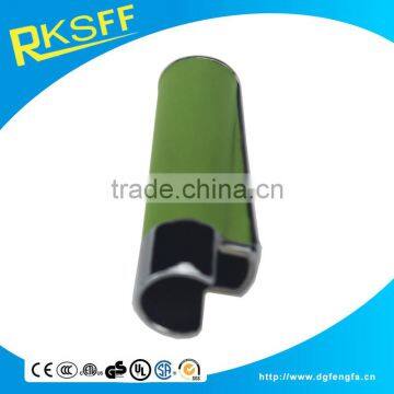 Zinc Alloy Smoking Accessories Lighters Shell photo-3