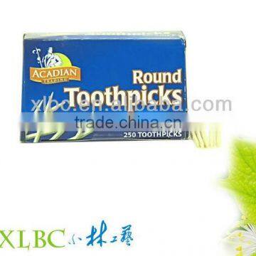 Nature Individually Wrapped Toothpicks photo-4