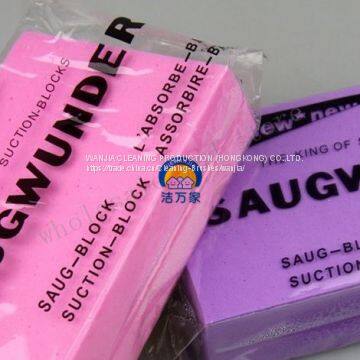 Professional Car Washing Sponge photo-4