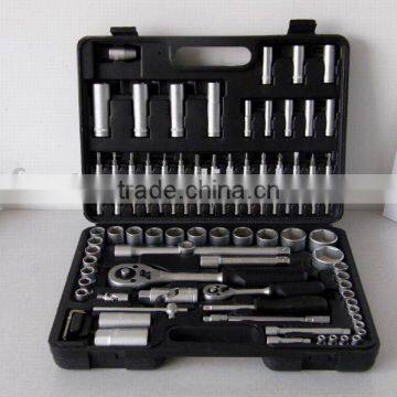 94 pcs socket set