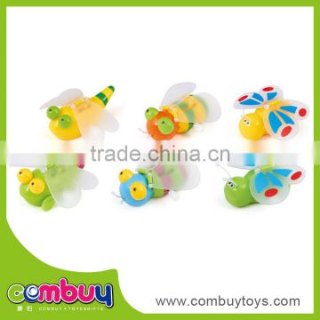 Hot selling kids Promotional gifts plastic insect toy