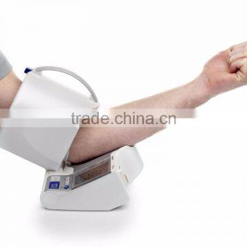 Omron Spot Arm Digital Automatic BP Monitor I-Q132 photo-2