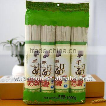 Hand-made Noodles photo-2