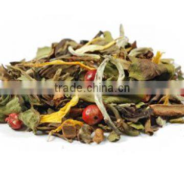 Blended Teas With Different Kinds of Flavors FDA Approved Quality Teas Private Label Tea photo-4