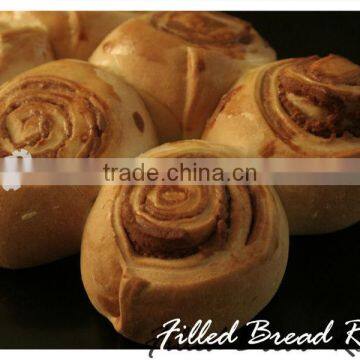 Anko Professional Automatic Frozen Industrial Commercial Bread Machine photo-4