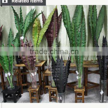 Factory Direct Sale Ivy Artificial Leaves photo-6