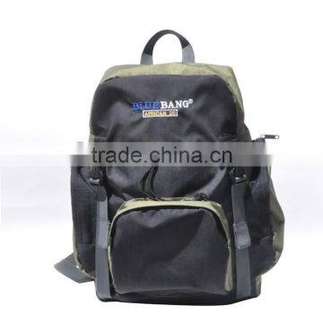 Low Price Polyester Bags High School Backpack photo-5