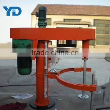Factory Price Automatic Paint Mixing Machine photo-2
