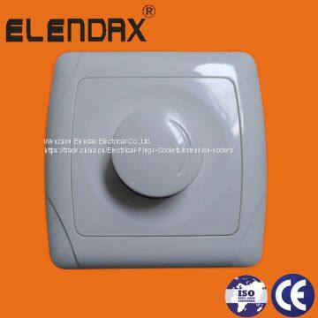 Elendax F3000 EU Wall Switch/Power Light Switch photo-4