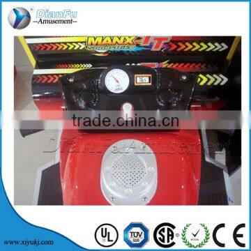 Japan Cheap Price Driving Arcade Games Screen Video Games Machine Max TT photo-5