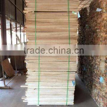 Thai Rubberwood Sawn Timber