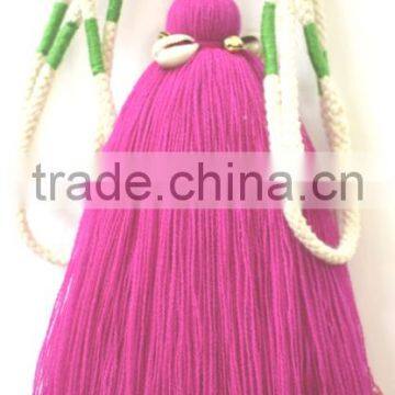 TRIBLE TIEBACK TC677