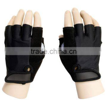 Light Weighted Half Finger Gloves