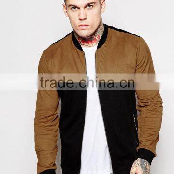 bomber Jacket for Men