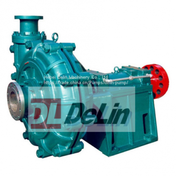 DGB Heavy Duty Sand Suction Dredger Pump for River photo-4
