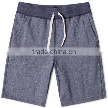 HIgh quality New design gym sports wear body fit short pant for men