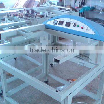 Digital Foil Fusing Heat Press Machine,Fusing Machine 2016 photo-2