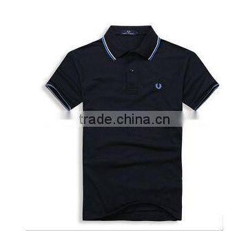 Custom made polo shirt men,New Design Popular Sell Polo Shirts Men,high quality men black polo shirts