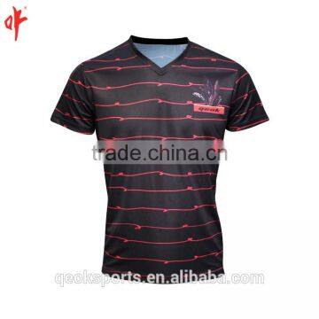 Attractive Special Men Football Jerseys Custom Made photo-2