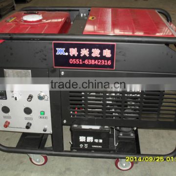 Generator sets