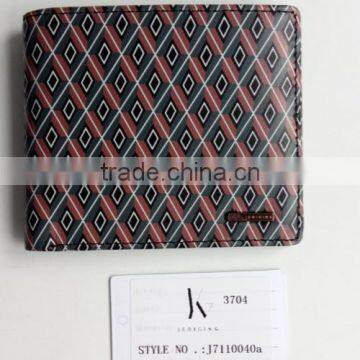 Promotion Wallet Key Chain Gift Set For Business Giveaway J7110040a