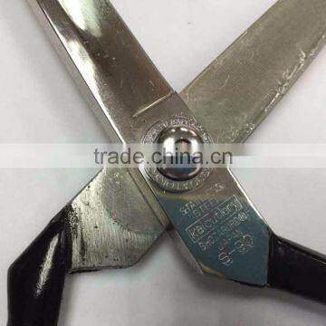 JAPAN MADE KAI#SS-90 STAINLESS STEEL 9'' SCISSORS photo-5