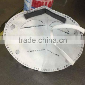 HONEYWELL DISPOSABLE FACE MASK RY-D7051-RS1 photo-4