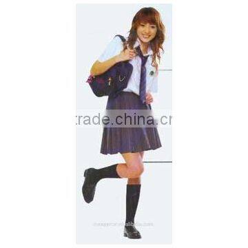 school clothing.bespoke uniform SHT662