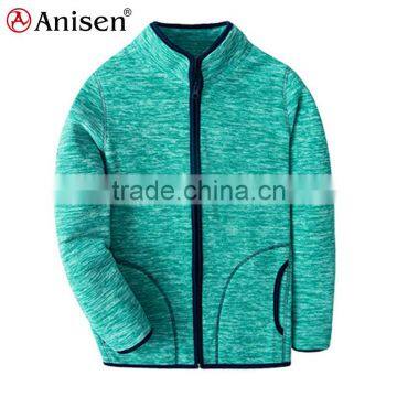 Factory Oem Service Windproof Sport Plain Men Coat photo-3